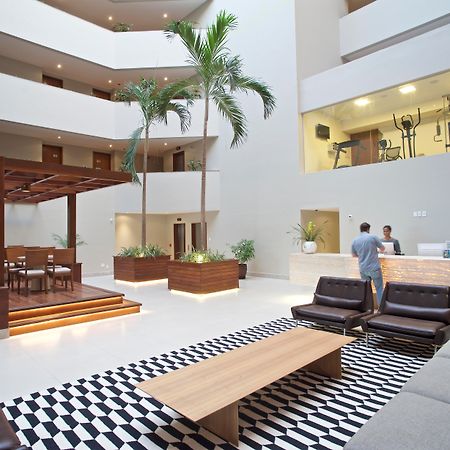 Marano Hotel ซัลวาดอร์ ภายนอก รูปภาพ