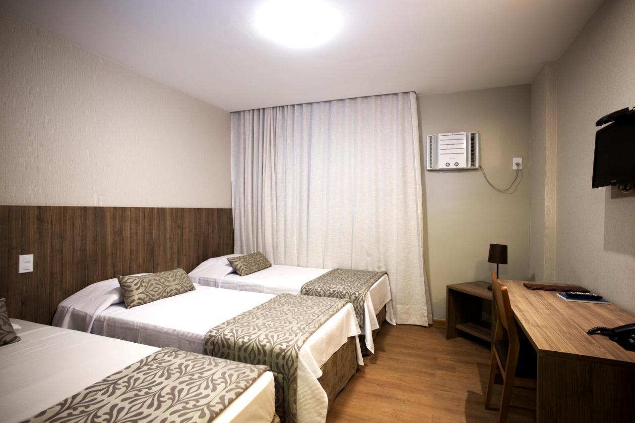 Marano Hotel ซัลวาดอร์ ภายนอก รูปภาพ