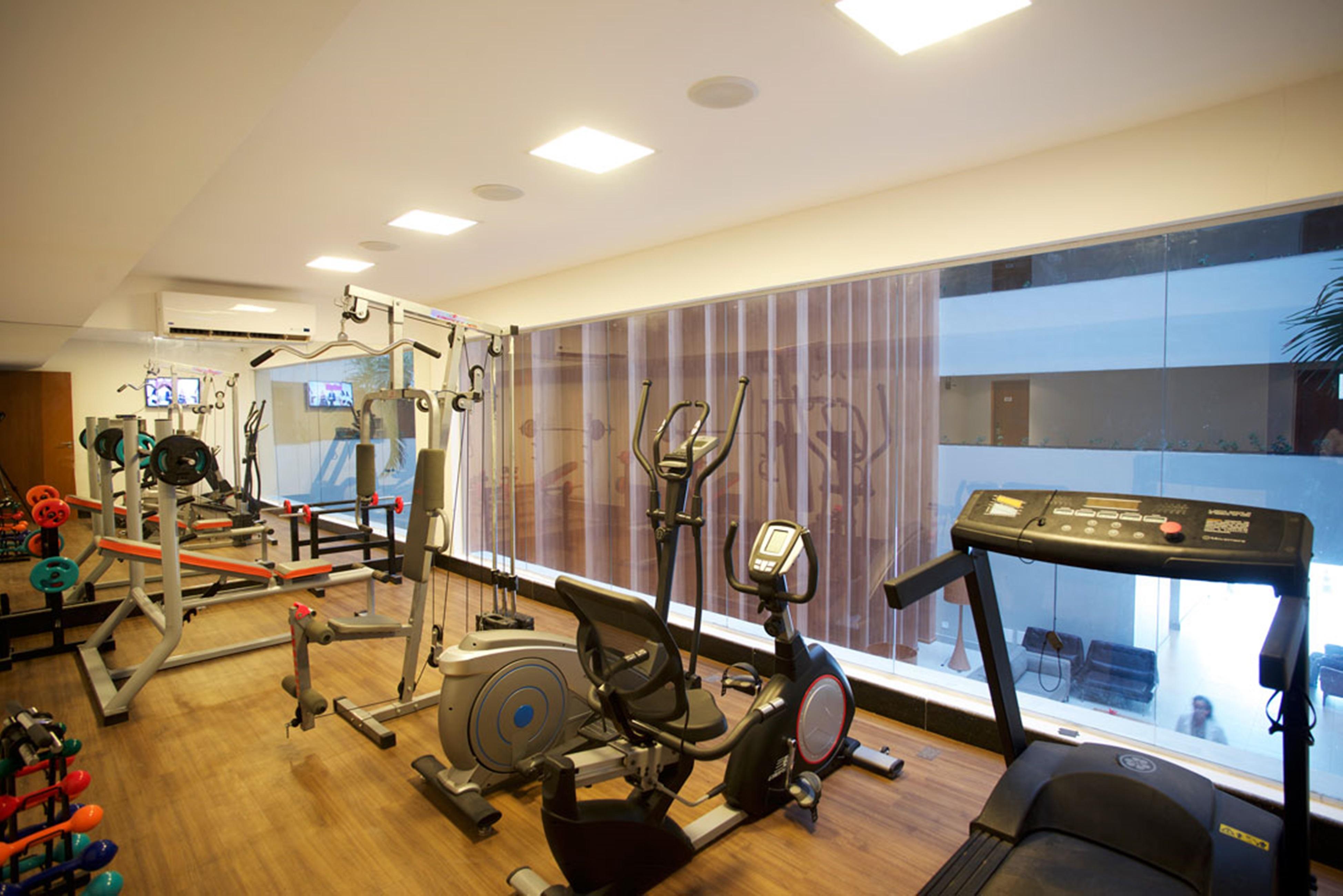 Marano Hotel ซัลวาดอร์ ภายนอก รูปภาพ