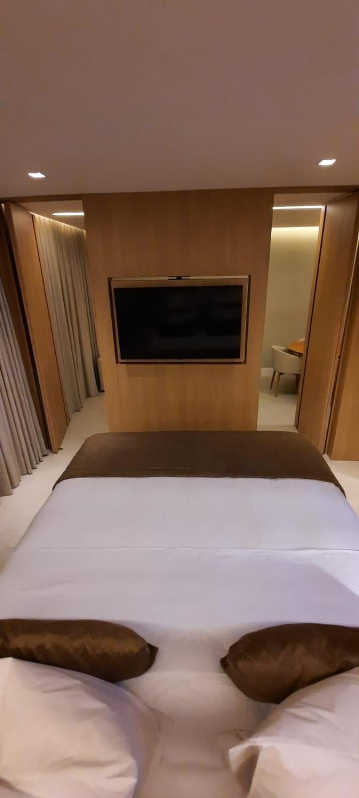 Marano Hotel ซัลวาดอร์ ภายนอก รูปภาพ