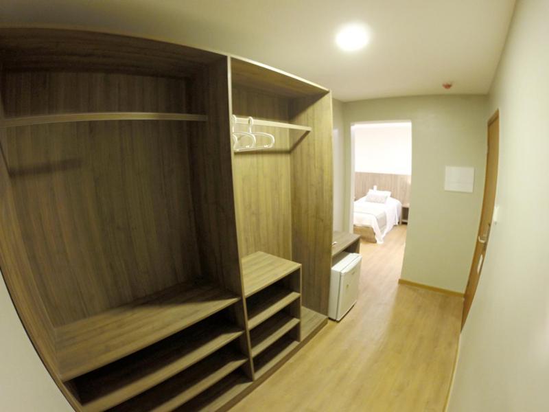 Marano Hotel ซัลวาดอร์ ภายนอก รูปภาพ