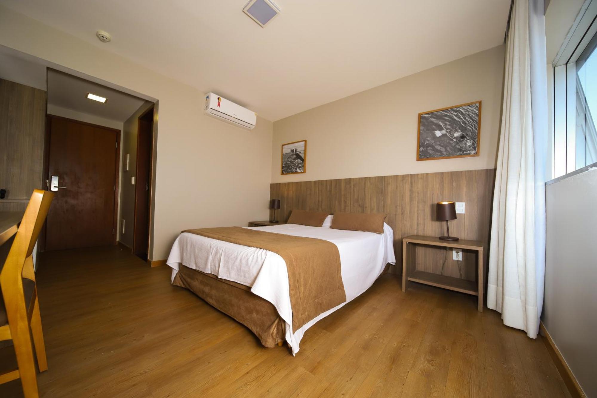Marano Hotel ซัลวาดอร์ ภายนอก รูปภาพ
