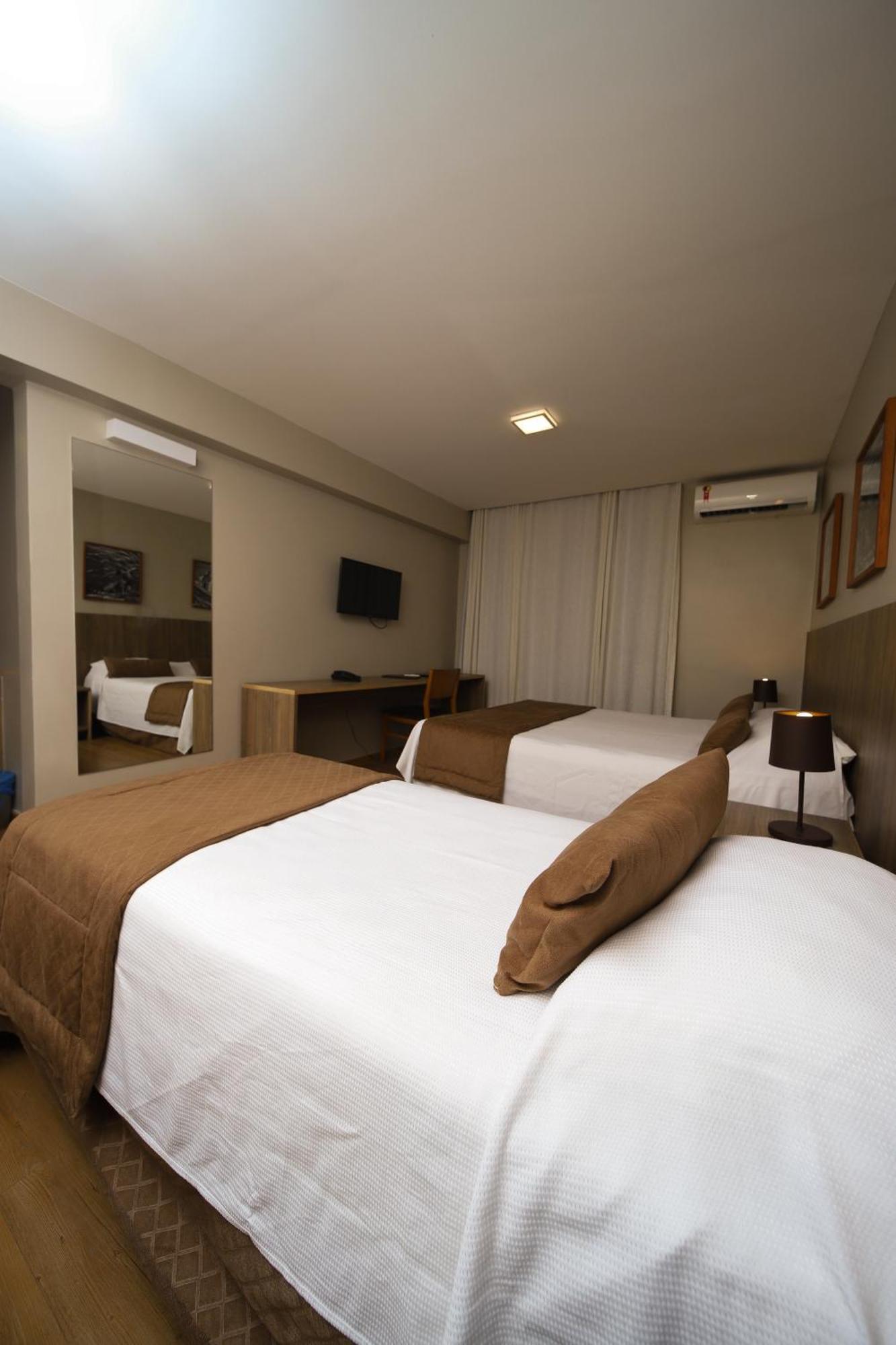Marano Hotel ซัลวาดอร์ ภายนอก รูปภาพ