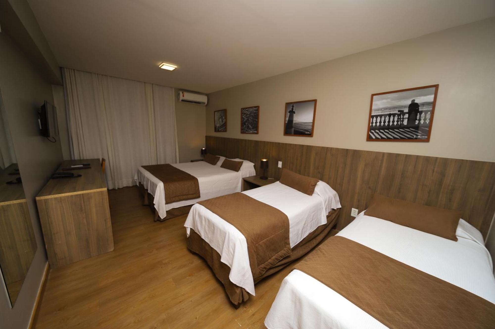 Marano Hotel ซัลวาดอร์ ภายนอก รูปภาพ